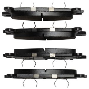 Kia EV6 Brake Pads - Front - R1 Concepts - Optimum OE - `23-`26